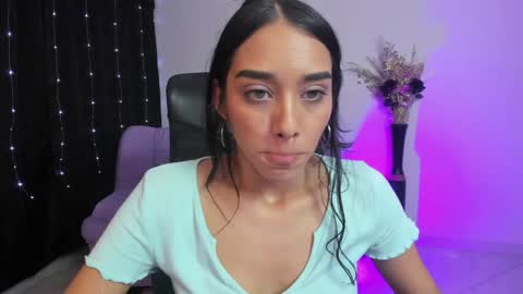 Amalia cruss online show from 12.11.24