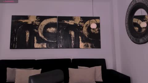 Amalia cruss online show from 11.05.25