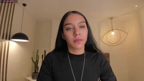 Amalia cruss online show from 11.27.25