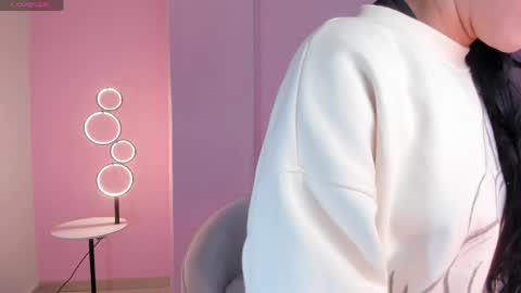 Snapshot of amalia_cruss chatting on 06.08.26 Amalia cruss online show from 06.08.26