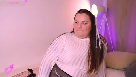 amalia_minkxx online show from 02.18.25