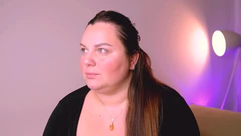 amalia_minkxx online show from 03.03.25