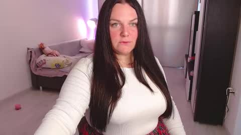 amalia_minkxx online show from 10.17.25