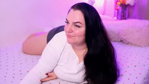 amalia_minkxx online show from 02.23.26