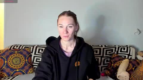 Amalia online show from 10.12.25