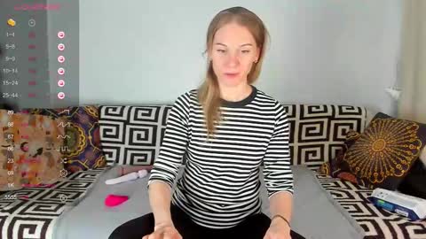 Amalia online show from 03.01.26