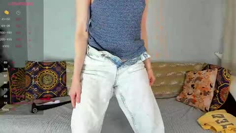 Amalia online show from 03.27.26