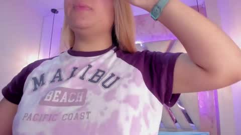 Snapshot of amalia_rosse_ chatting on 02.22.25 Amalia Im Back See you soon this January 7 at 10 pm Colombia time online show from 02.22.25
