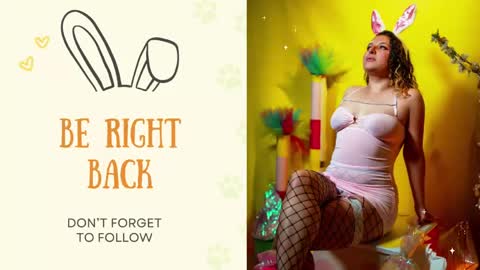 Amalia Im Back See you soon this January 7 at 10 pm Colombia time online show from 05.30.26