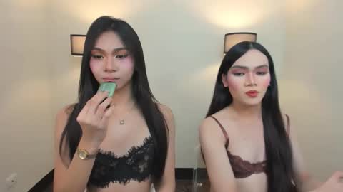 amaliaanderson69 online show from 10.17.25