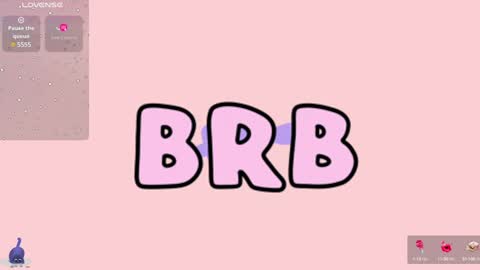 Amalia    real MIA  online show from 02.07.25