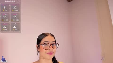 Amalia    real MIA  online show from 03.21.26