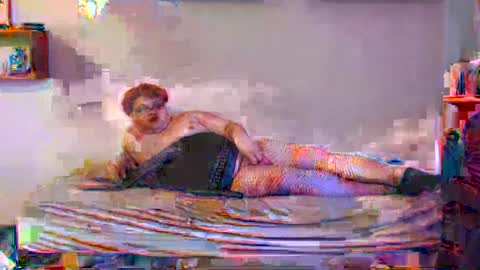 Amalia Beaumont online show from 06.24.26