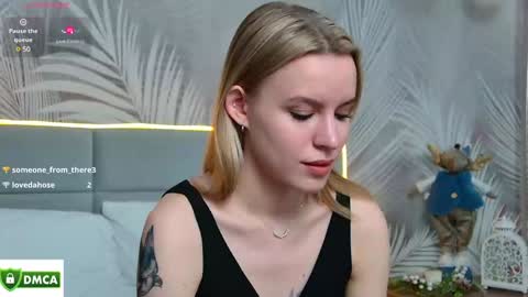 Amalia online show from 01.12.25