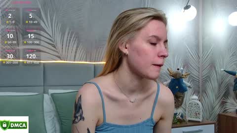 Amalia online show from 01.13.25