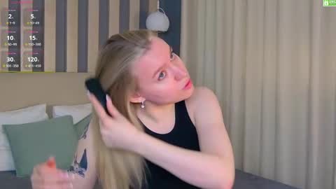 Amalia online show from 04.07.26