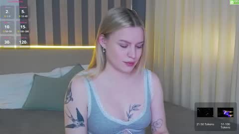 Amalia online show from 04.30.26