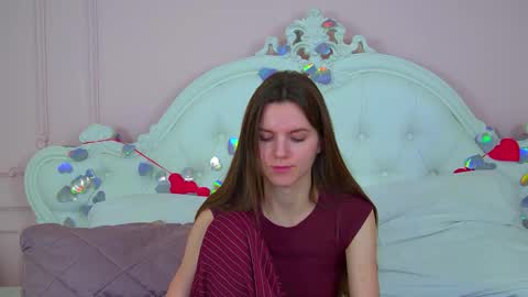 Snapshot of amalialima chatting on 02.27.26 AmaliaLima online show from 02.27.26