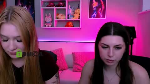 Snapshot of amalialowell chatting on 03.02.26 Amalia online show from 03.02.26