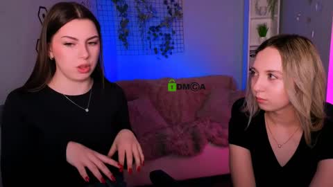 Amalia online show from 03.28.26