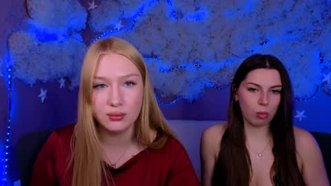 Amalia online show from 03.31.26