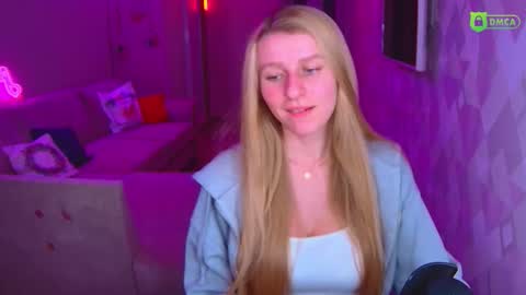 Amalia online show from 12.21.25