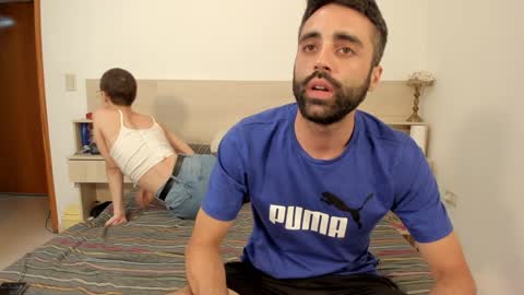 Snapshot of amancay_ chatting on 01.29.25 Amancay online show from 01.29.25