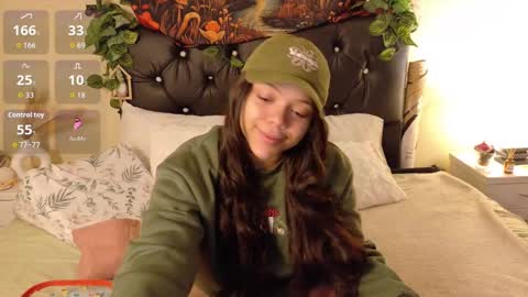         online show from 10.16.25