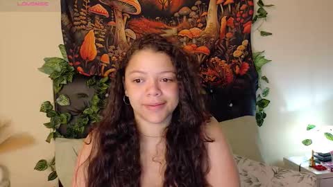 Snapshot of amand1_sweet chatting on 01.19.26 online show from 01.19.26