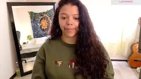 Snapshot of amand1_sweet chatting on 06.30.26 online show from 06.30.26