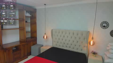 amanda29_ online show from 12.16.25