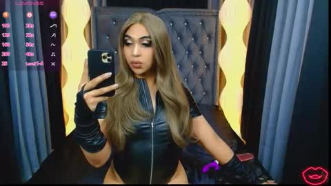 Snapshot of amanda4uts chatting on 01.19.26 amanda4uts online show from 01.19.26