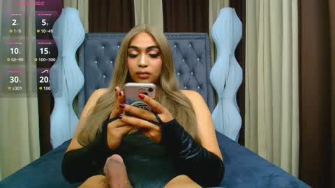 Snapshot of amanda4uts chatting on 02.21.26 amanda4uts online show from 02.21.26