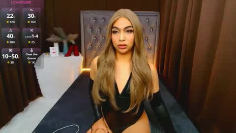 Snapshot of amanda4uts chatting on 02.26.26 amanda4uts online show from 02.26.26