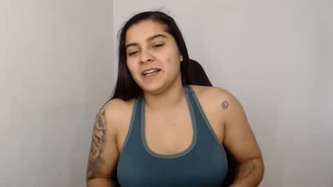 The queen of the biceps  online show from 01.29.25