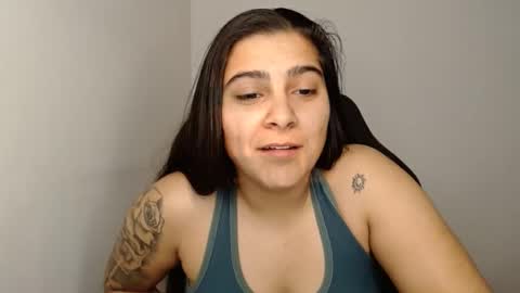 The queen of the biceps  online show from 01.31.25