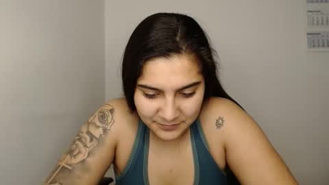 The queen of the biceps  online show from 02.03.25