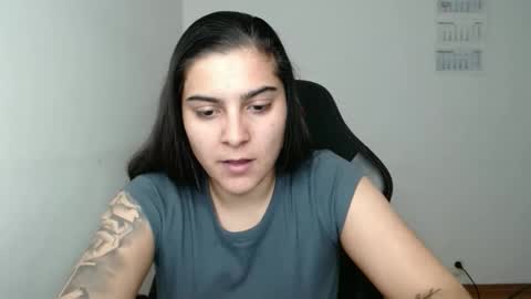 The queen of the biceps  online show from 03.06.26