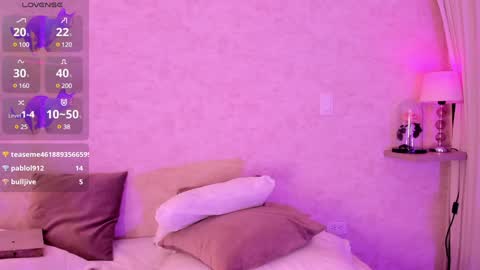 Luisa online show from 12.25.24