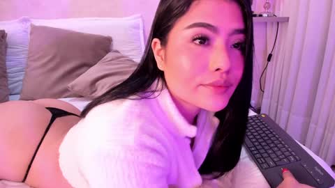 Luisa online show from 12.30.24