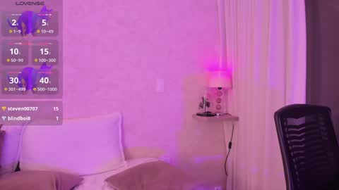 Luisa online show from 12.31.24