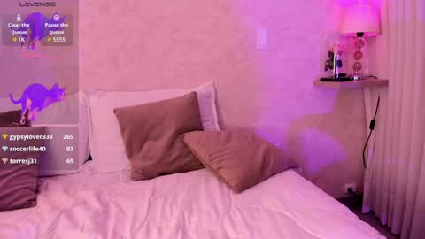 Luisa online show from 01.03.25