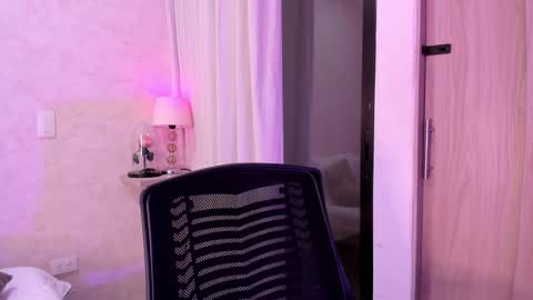 Luisa online show from 01.10.25