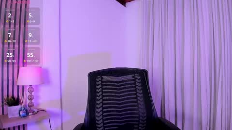 Luisa online show from 06.06.26