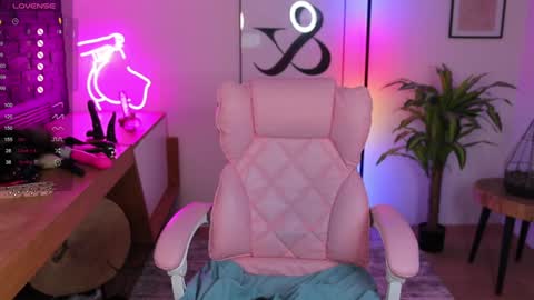 Snapshot of amanda__fox chatting on 01.18.25 Amanda fox online show from 01.18.25