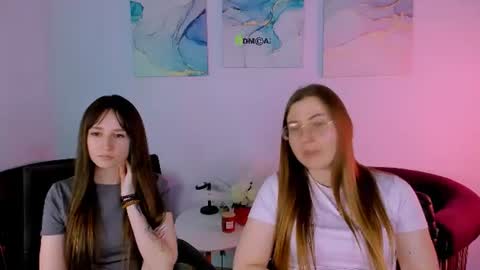 Snapshot of amanda_bliss_ chatting on 06.24.26 Amanda online show from 06.24.26