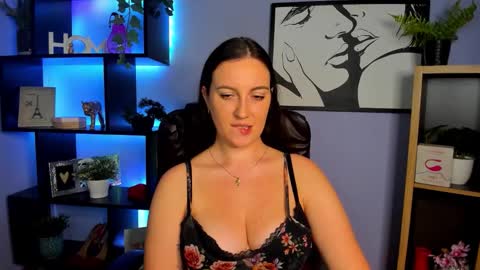 Amanda online show from 02.02.26