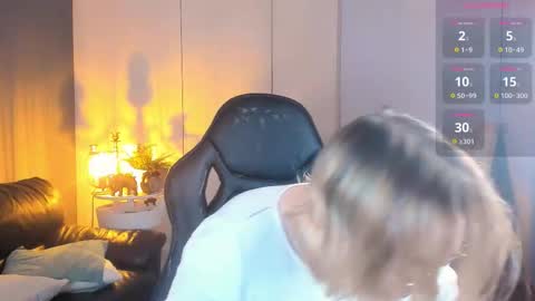 Hi im Amanda online show from 10.12.25