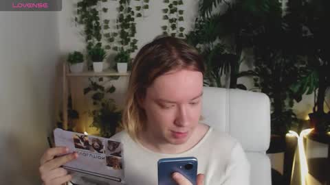 Hi im Amanda online show from 12.14.25