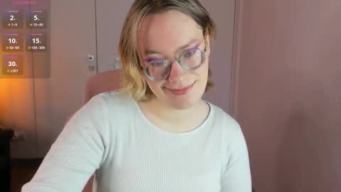 Hi im Amanda online show from 03.21.26